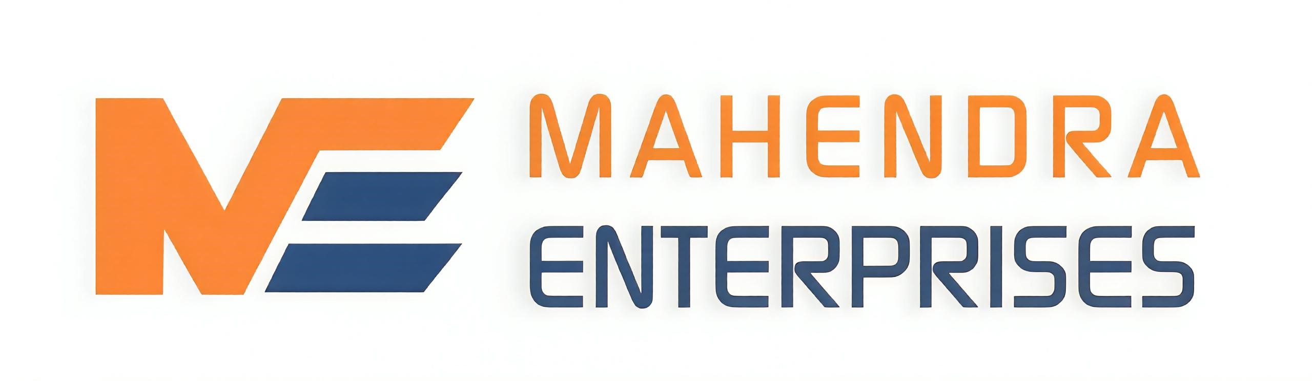 Mahendra Enterprises logo